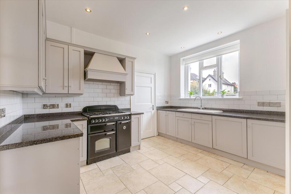 Apartment in East Suffolk, Southwold - More