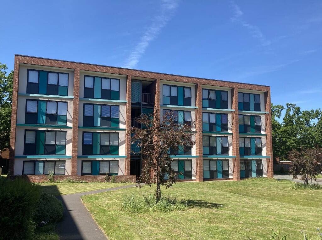 Main image of property: Cottesmore House, Browns Green, Birmingham, B20