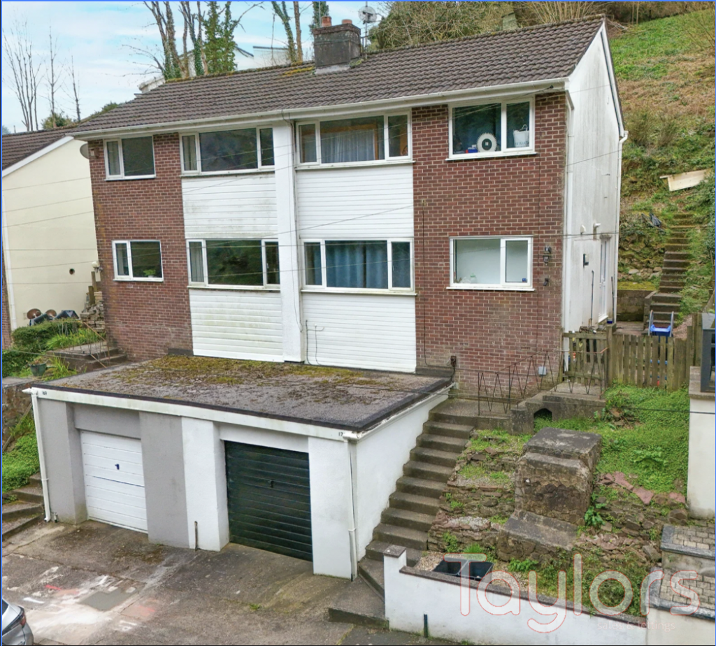 Main image of property: Occombe Valley Road, Preston, Paignton