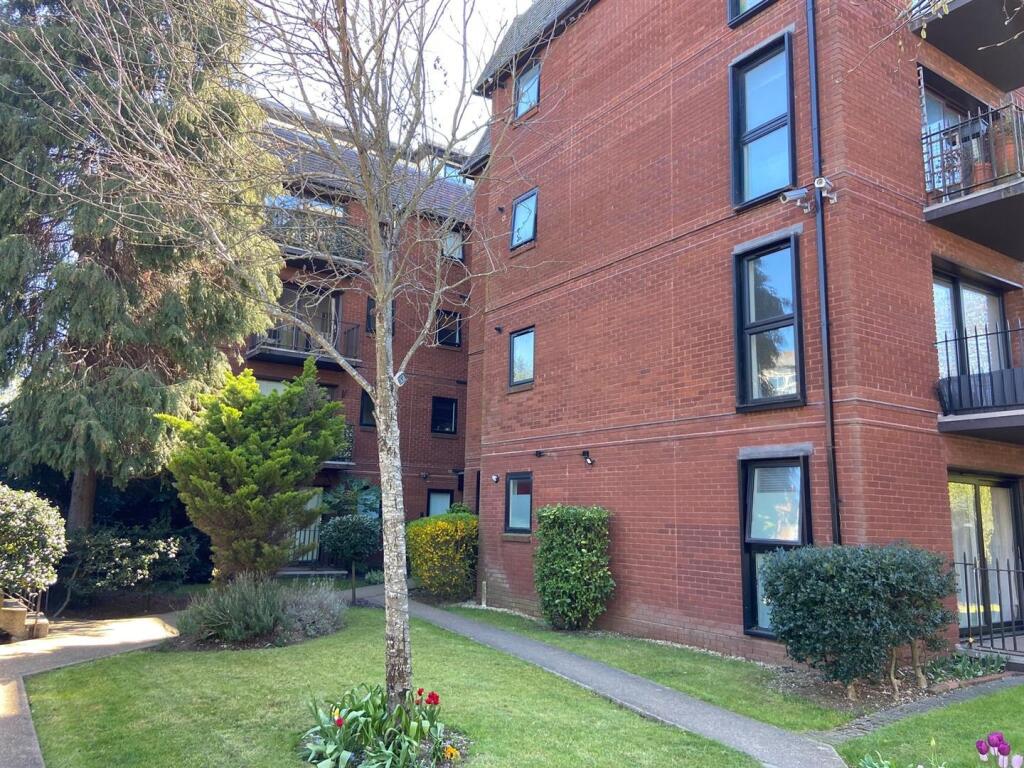 Main image of property: Savill Row, Woodford Green