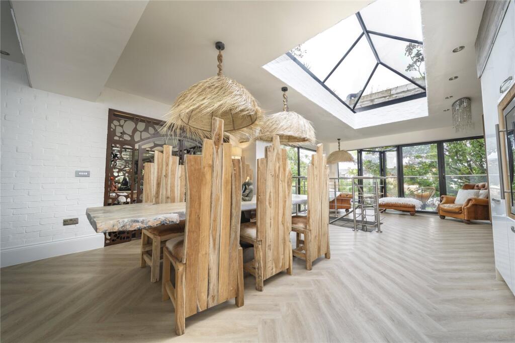 House in Sunderland, North East - View 5