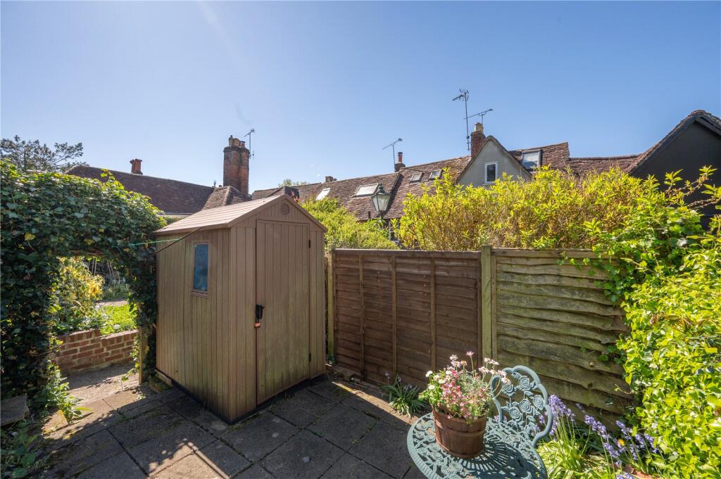Additional image 11 of Fishpool Street, St. Albans, Hertfordshire