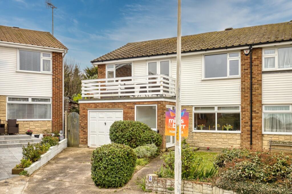Main image of property: Dolphin Close, Broadstairs, CT10