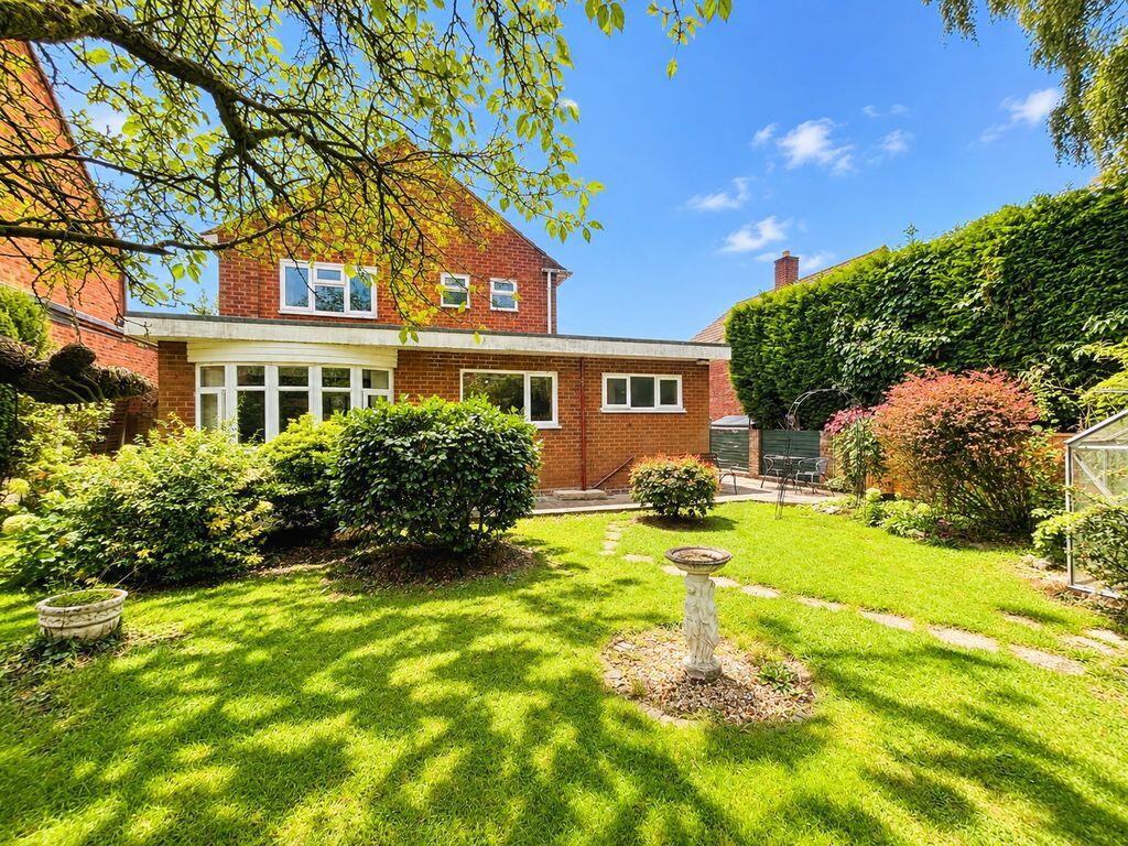Hillside, Brownhills, Walsall, WS8 7AE photo 3