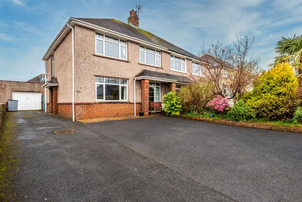 Main image of property: Hendy Close, Sketty, Swansea