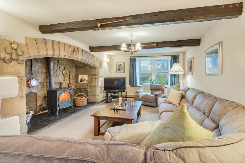 Additional image 13 of Capon Hall, Malham Moor, Settle, BD24