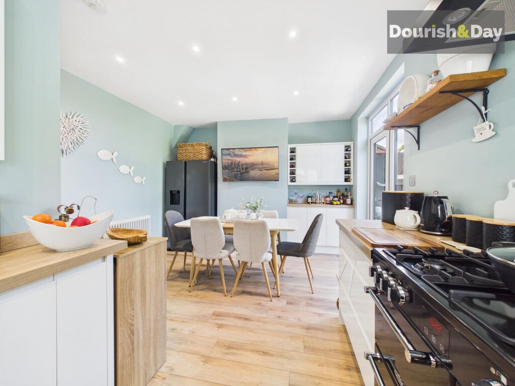 House in Stafford, Rowley Park - More