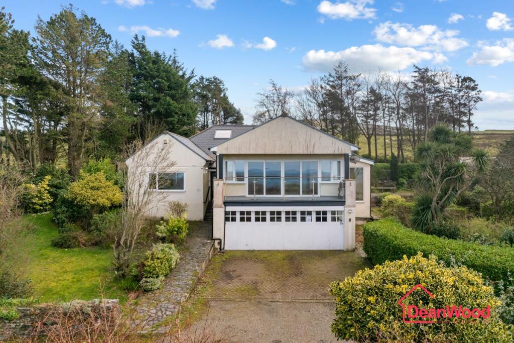 Main image of property: AUCTION, Langdale, Ballaleigh Road, Kirk Michael, IM6 1HJ