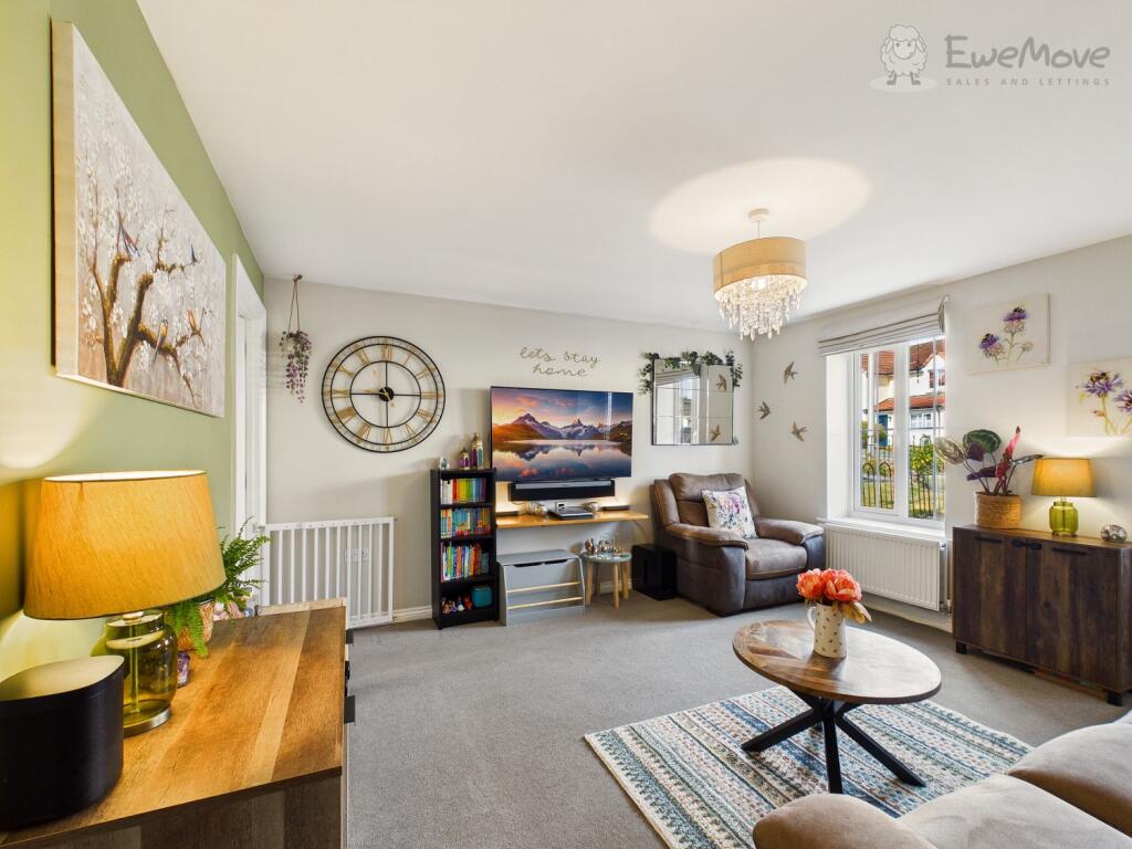 House in North Devon, South Molton - View 4
