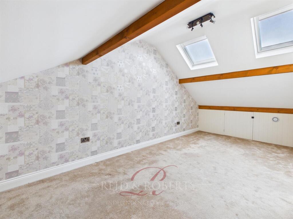 Beechley Road, Wrexham - View 5