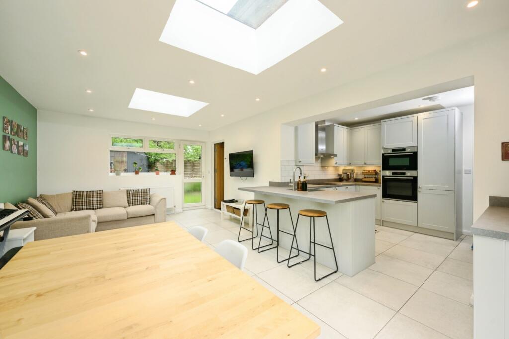 Main image of property: Friars Orchard, Fetcham, Leatherhead, Surrey, KT22