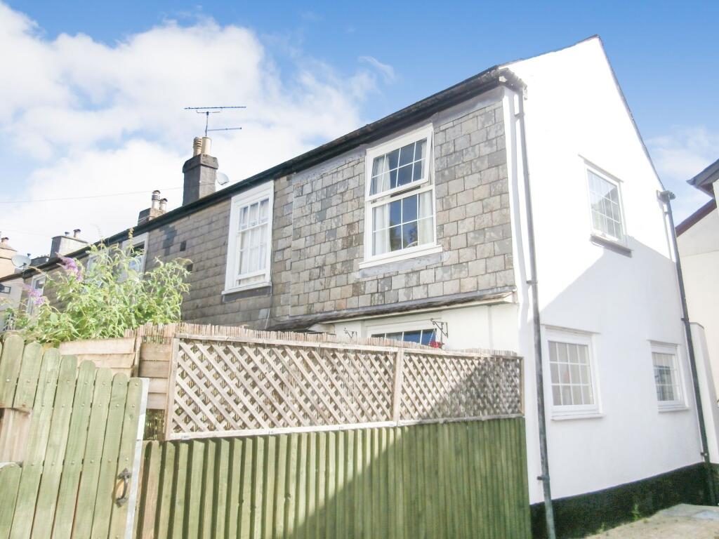 Main image of property: Off Plymouth Road, Buckfastleigh