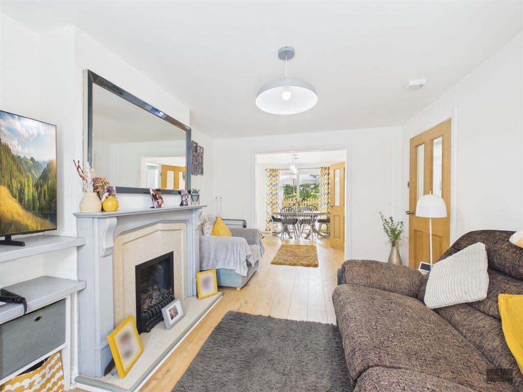 House in Exeter, St Loyes - View 3