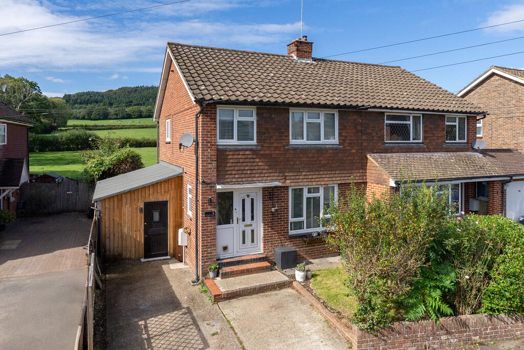 Main image of property: Warwick Close, Holmwood