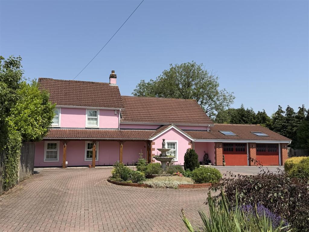 Main image of property: Wells Road, Emborough