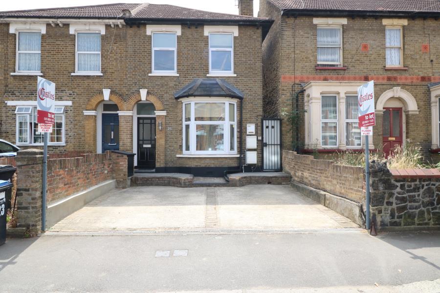 Main image of property: Totteridge Road, Enfield, EN3