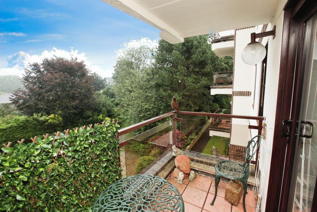 Main image of property: Walnut Road, Torquay