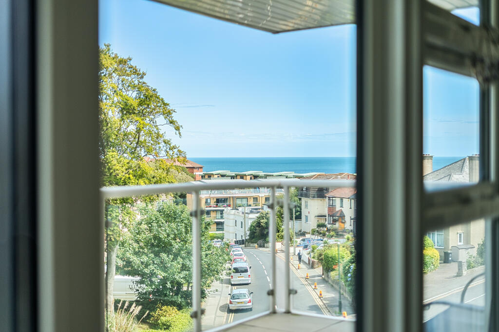 The Reef, Boscombe Spa Road, Bournemouth – pohled 4