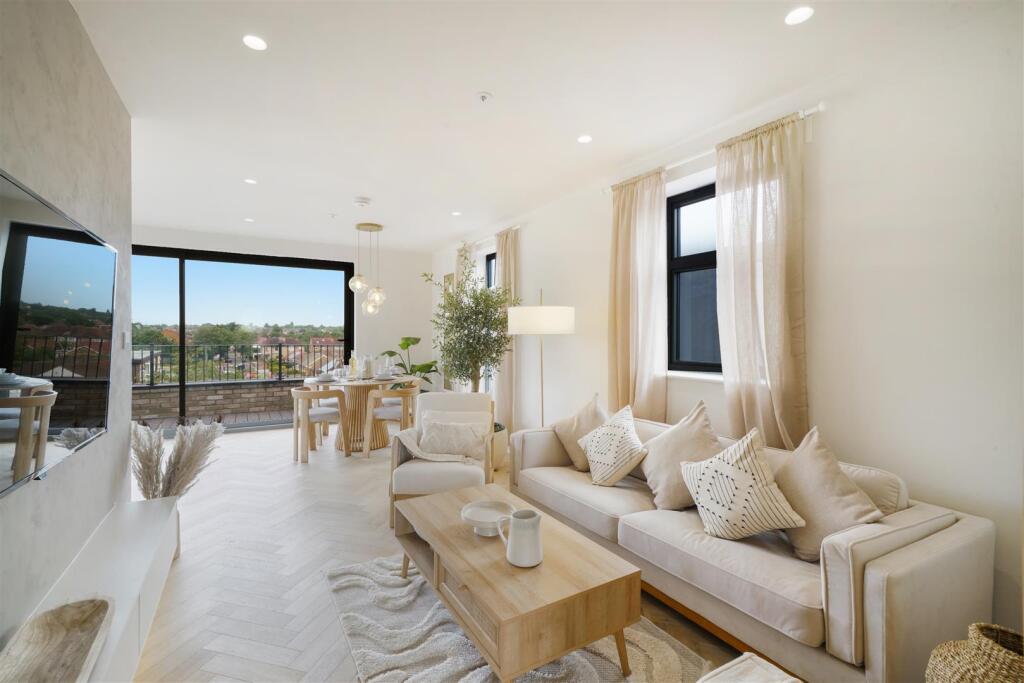 Main image of property: Harrowdene Road, Wembley