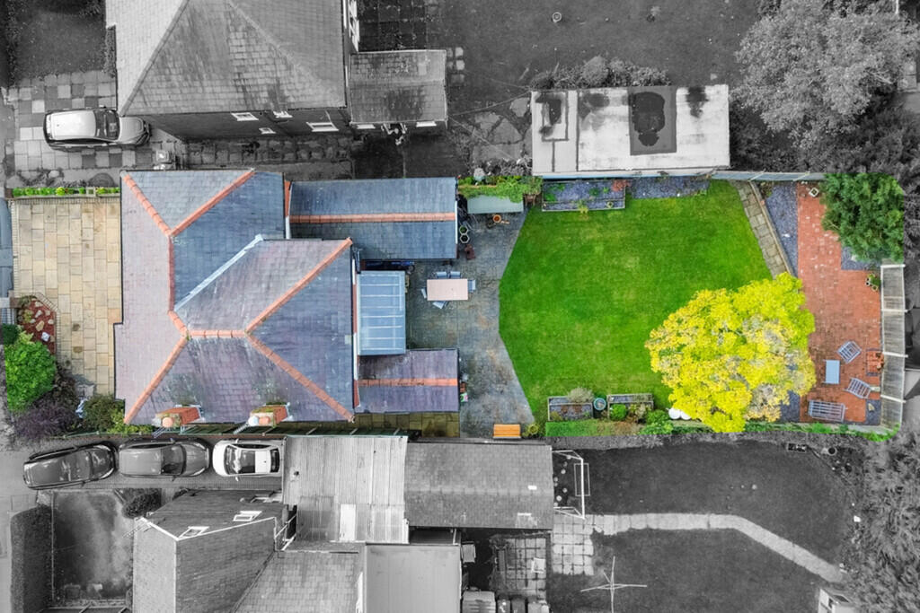 House in South Ribble, Lancashire - View 2