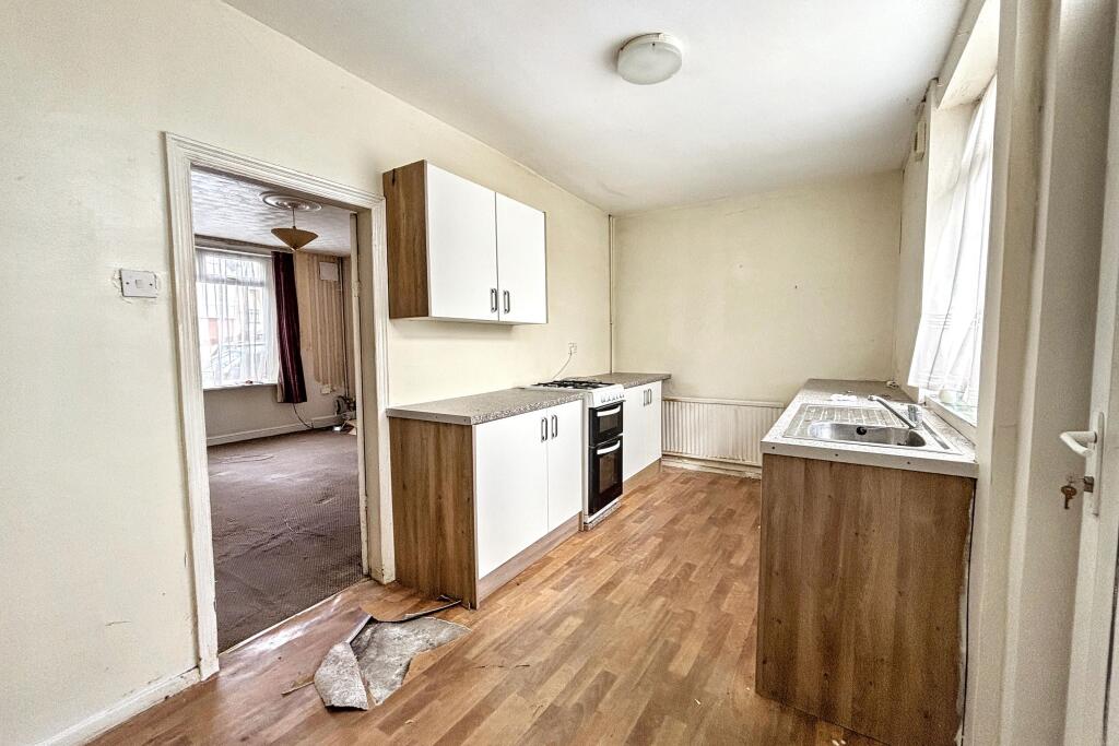 House in Doncaster, South Yorkshire - View 4