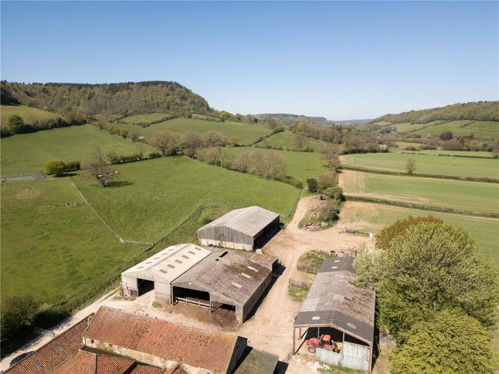 Main image of property: Wrench Green, Hackness, Scarborough, North Yorkshire, YO13
