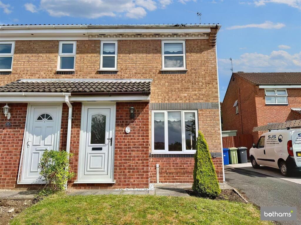 Main image of property: Herriot Drive, Chesterfield, S40