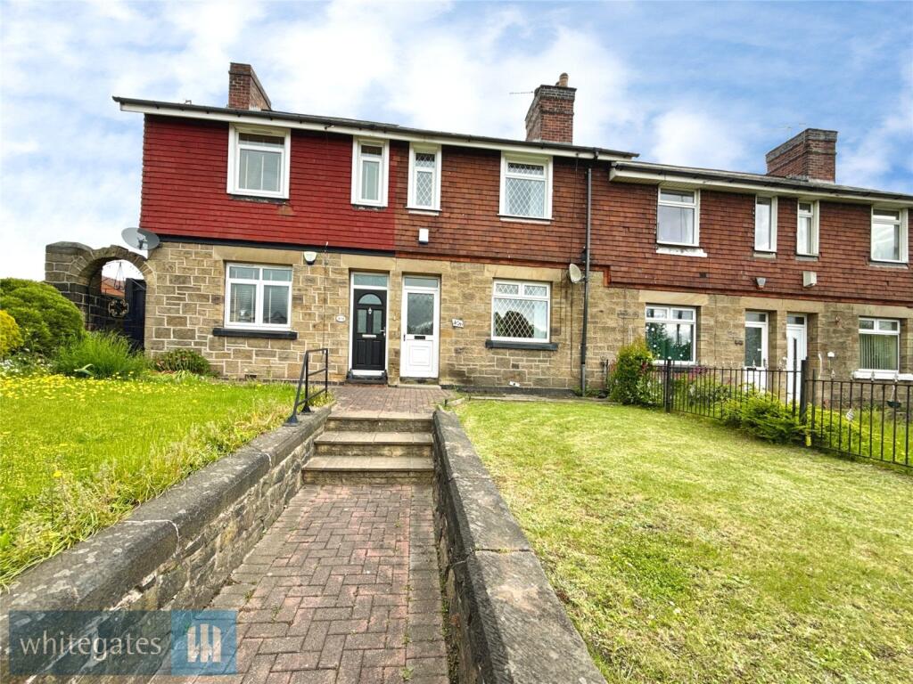 Main image of property: Doncaster Road, Barnsley, S70