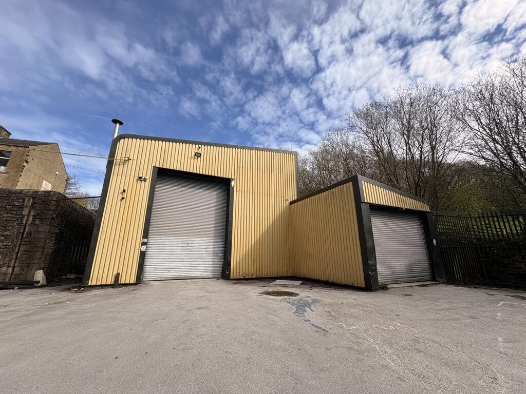 Additional image 5 of Grove House, Commerce Street, Haslingden, Lancashire