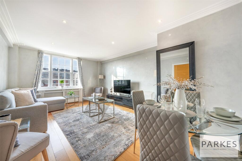Apartment in London, Paddington - View 2