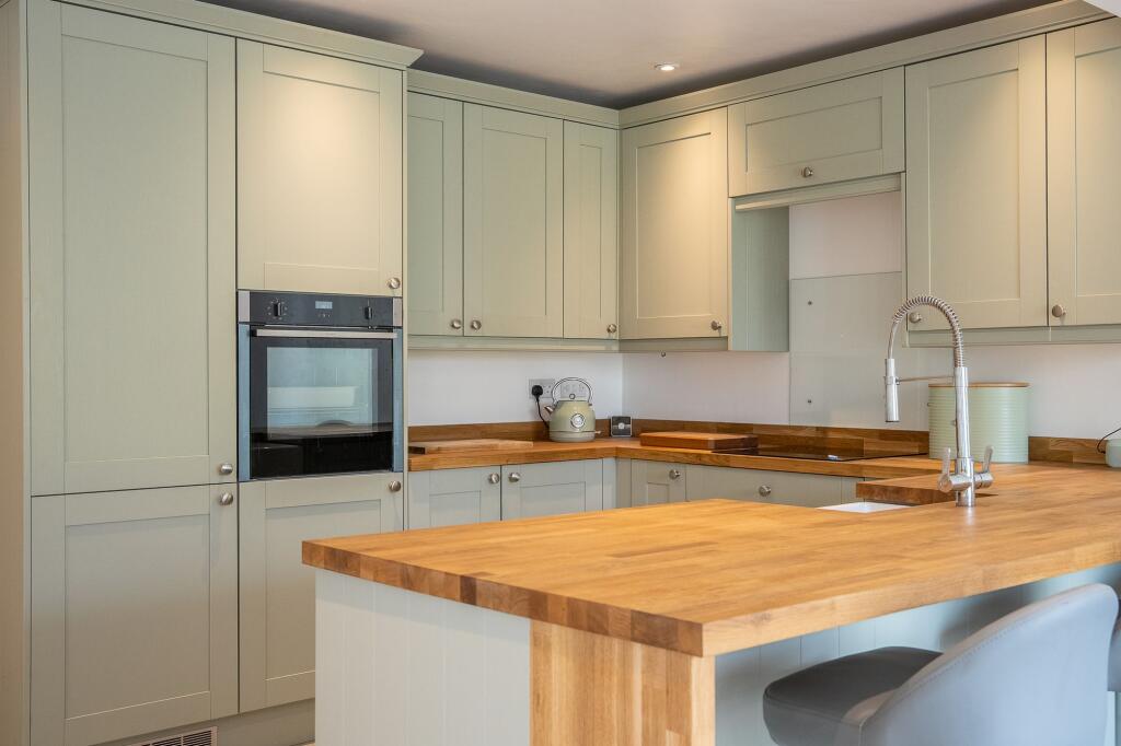 House in Drury, Hawarden - View 5