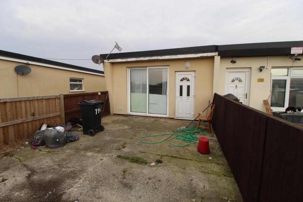 Main image of property: The Green, Bel Air Estate, Seawick, CO16