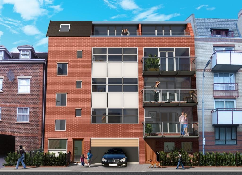 Main image of property: Vachel Road, Reading, Berkshire, RG1