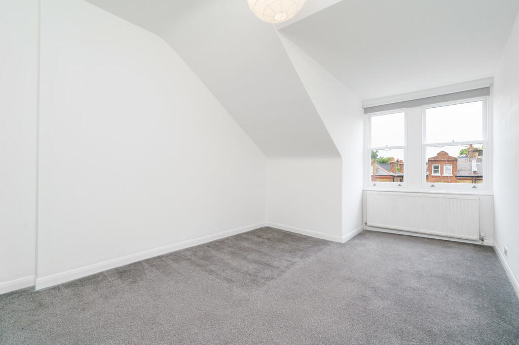 Main image of property: Fellows Road, Swiss Cottage, London
