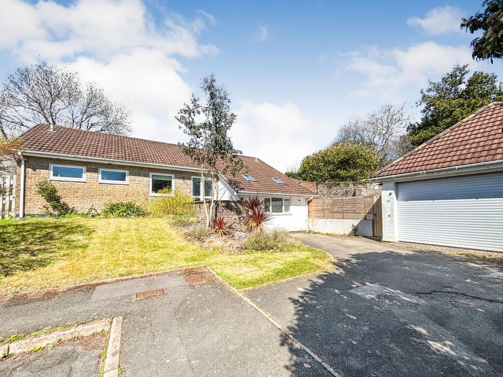 Main image of property: Amberley Close, Ashburton
