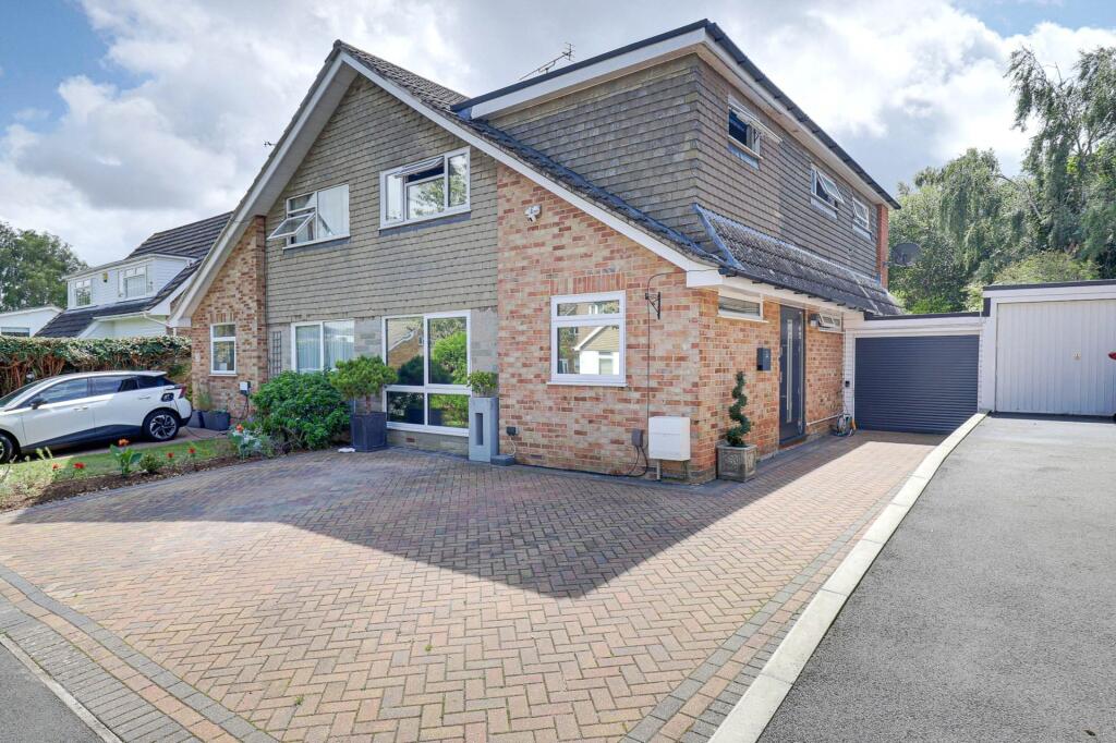 Main image of property: Silverthorne Drive, Caversham Heights