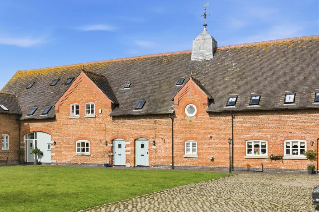 Main image of property: Coole Lane, Newhall, CW5