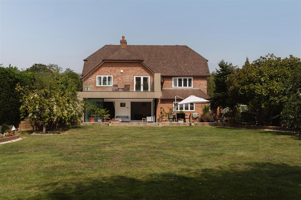 Main image of property: Manor Road, Reigate