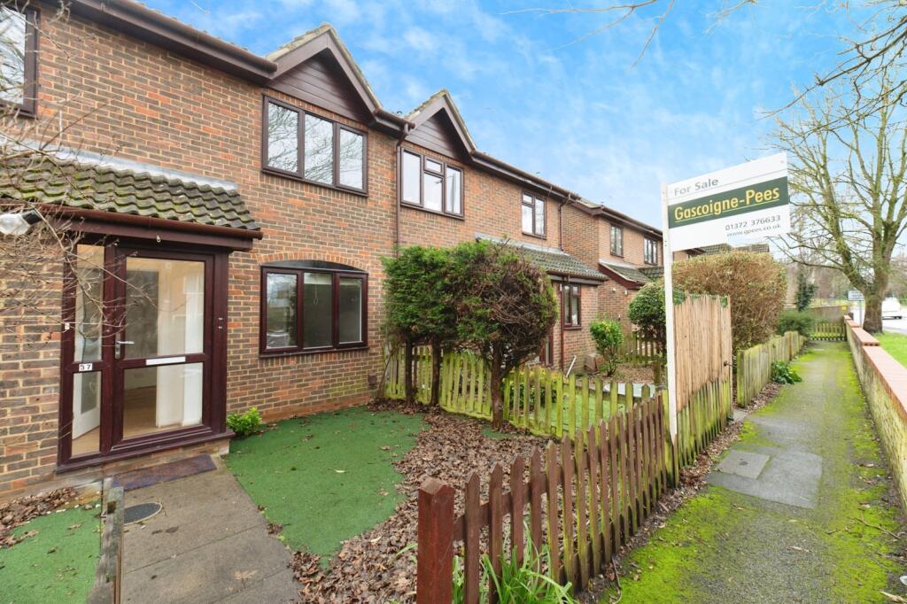 Main image of property: Elmer Mews, Fetcham, Leatherhead, Surrey, KT22