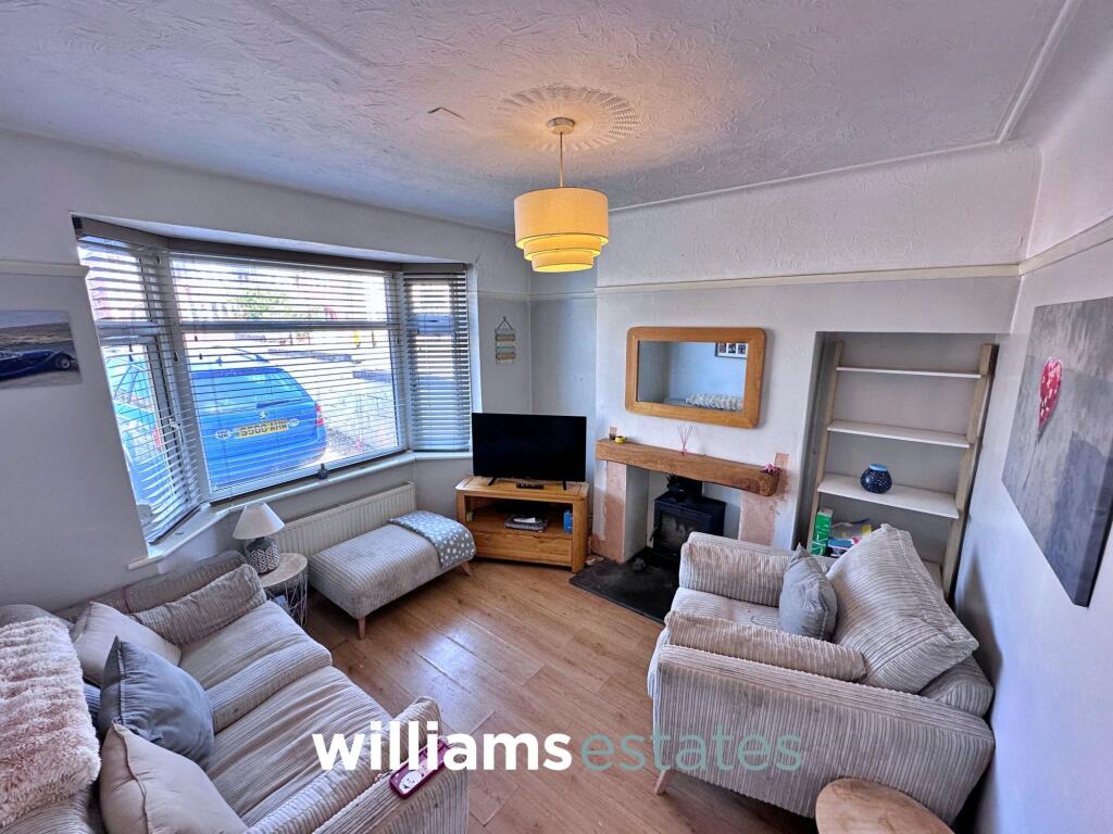 House in Prestatyn - View 2
