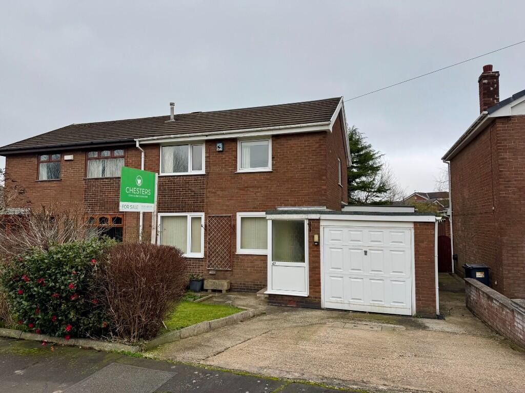 Main image of property: Sutton Lane, Adlington, PR6