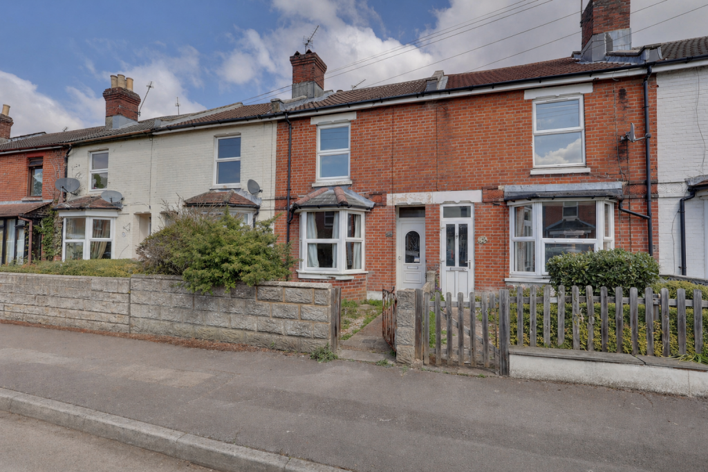 Main image of property: Shirley, Southampton
