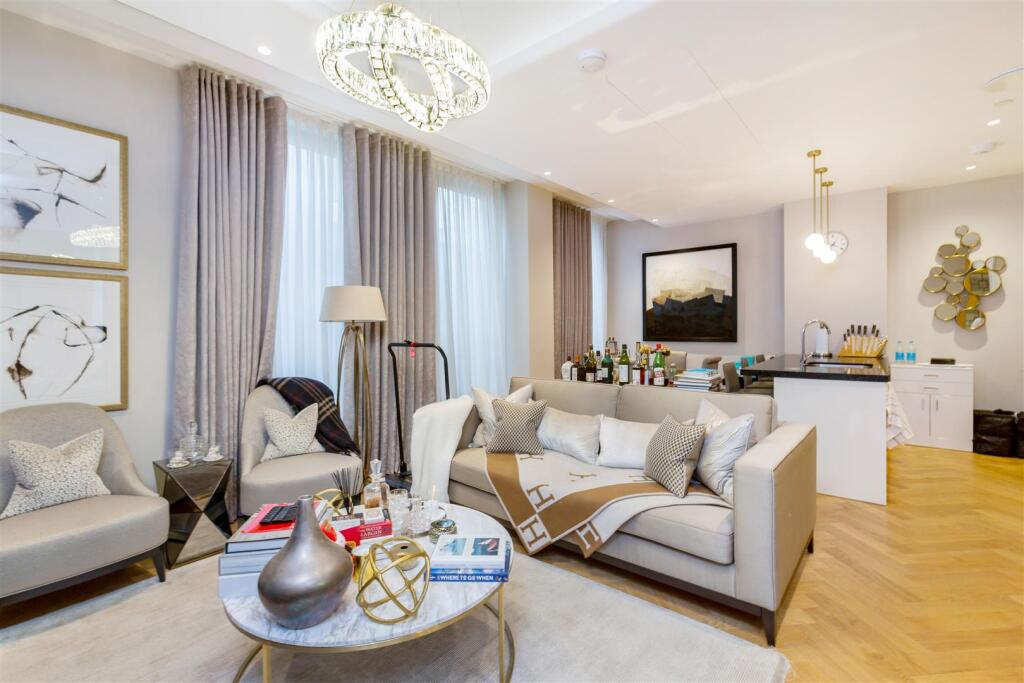 Main image of property: Abell House, John Islip Street, Westminster, London, SW1P