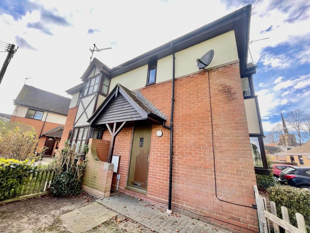 Main image of property: Fox Court, Milton Road, Stowmarket, Suffolk, IP14