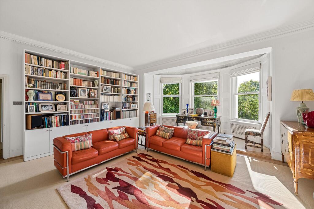 Main image of property: Bolton Gardens, London SW5
