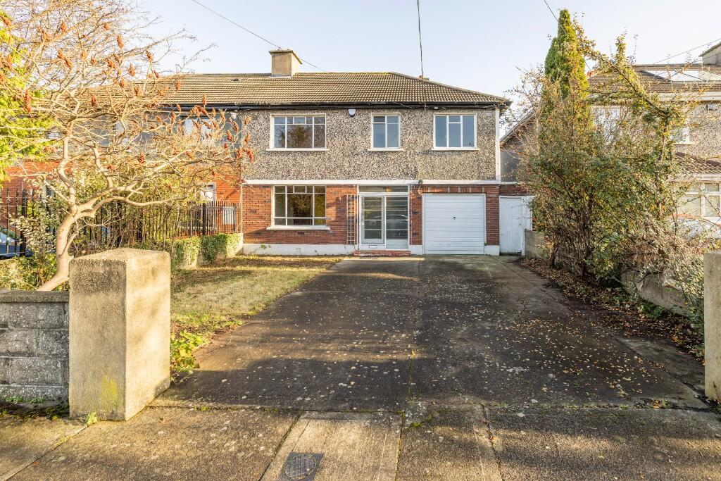 Main image of property: Churchtown, Dublin