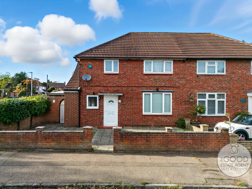 Main image of property: Whitehills Road, Loughton, IG10