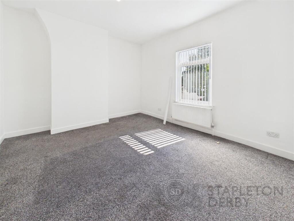 House in Warrington - More