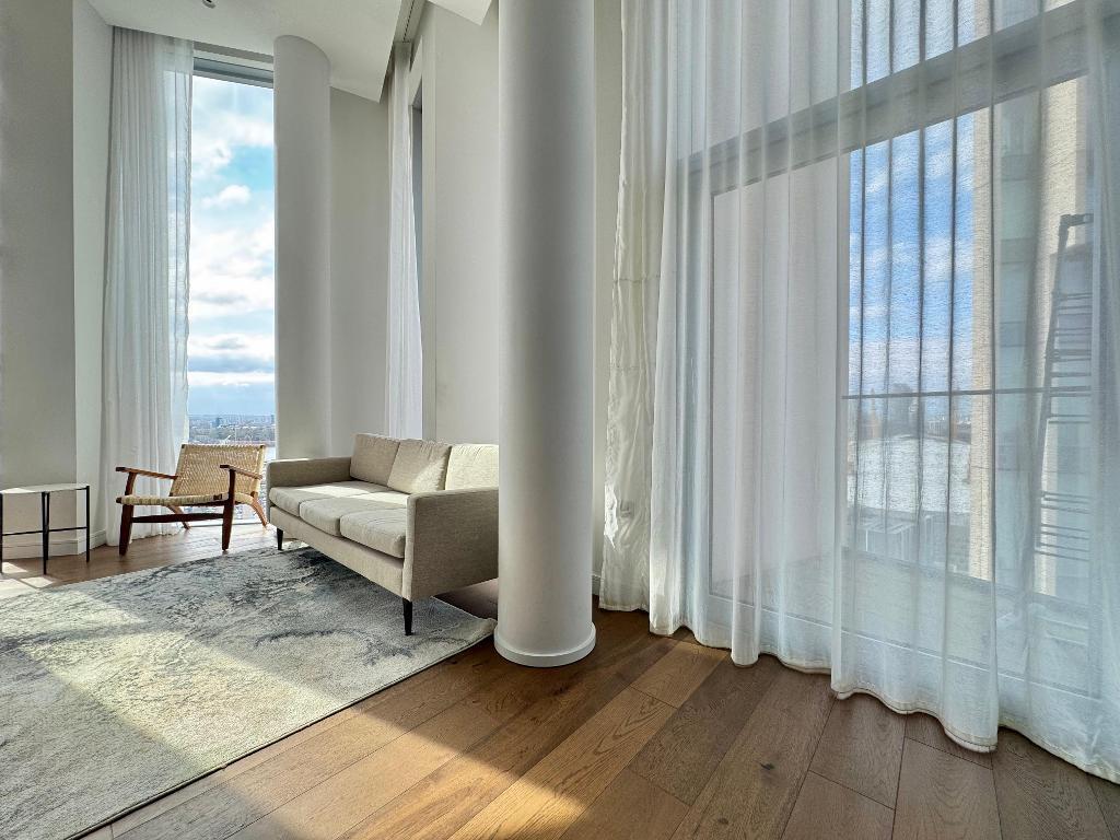 Main image of property: 2 Cutter Lane, North Greenwich, London, SE10 0PB