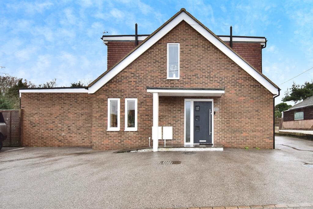 Main image of property: Annie Road, Snodland